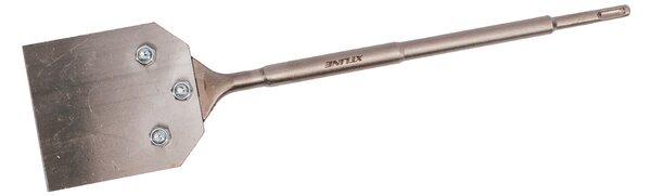 XTLINE Špachtľový sekáč SDS PLUS | 14x435x100 mm
