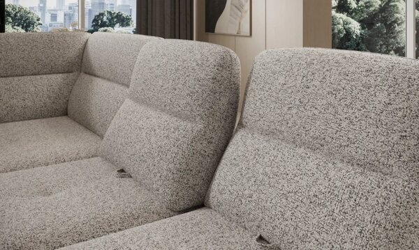 Sedacia súprava MILANO L