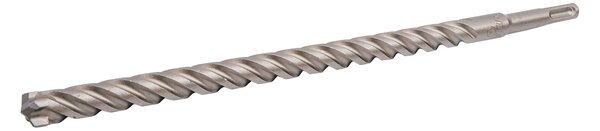 Vŕtačka do železobetónu XTLINE SDS PLUS, 4 nože | 6,5x310 mm