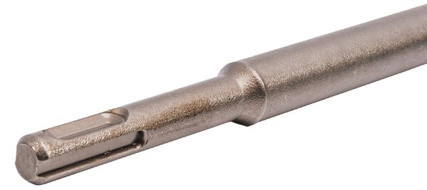 XTLINE Špachtľový sekáč SDS PLUS | 14x435x100 mm