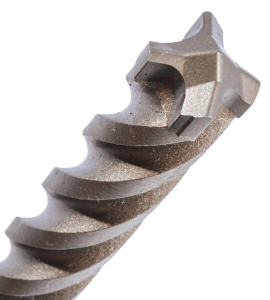 Vŕtačka do železobetónu XTLINE SDS PLUS, 4 nože | 6,5x310 mm