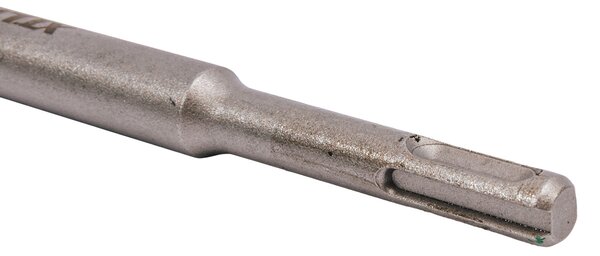 XTLINE Plochý sekáč SDS PLUS | 14 × 250 × 75 mm