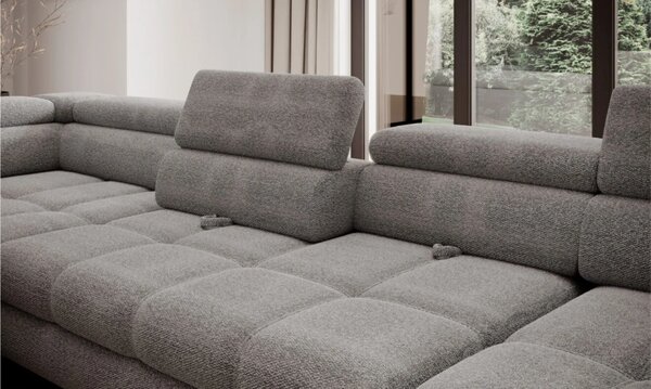 Sedacia súprava SCANDI XL