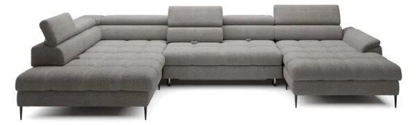 Sedacia súprava SCANDI XL