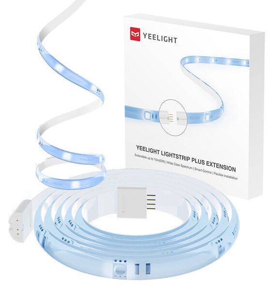 YEELIGHT Predĺženie svetelného pásu LED (1 m)
