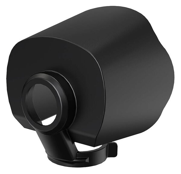 Ochranný obal PULUZ pre DJI OSMO Pocket 3 (čierny)