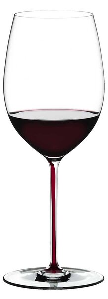 Riedel Fatto a Mano Cabernet Merlot Dragon Red 709 ml