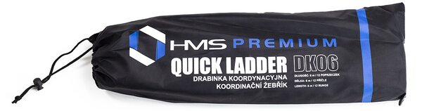 DK06 6 M TRÉNINGOVÝ REBRÍK HMS PREMIUM