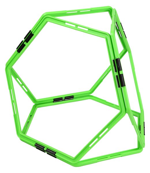AGILITY HEX REBRÍK HMS SKR06