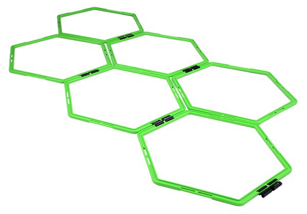 AGILITY HEX REBRÍK HMS SKR06