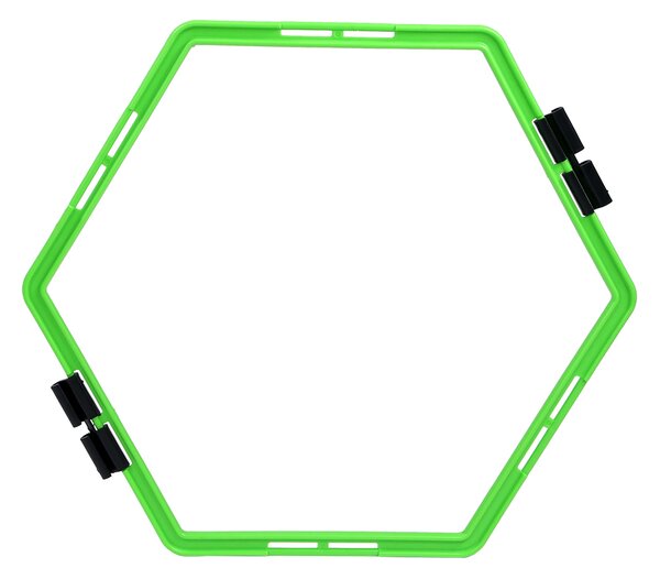 AGILITY HEX REBRÍK HMS SKR06