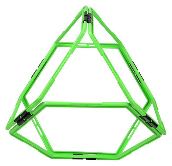AGILITY HEX REBRÍK HMS SKR06