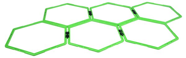 AGILITY HEX REBRÍK HMS SKR06