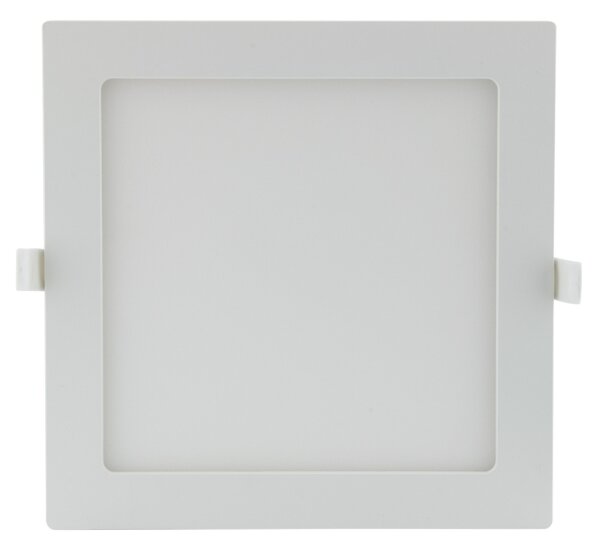 LED Kúpeľňové podhľadové svietidlo LED/18W/230V 3000/4000/6000K IP44