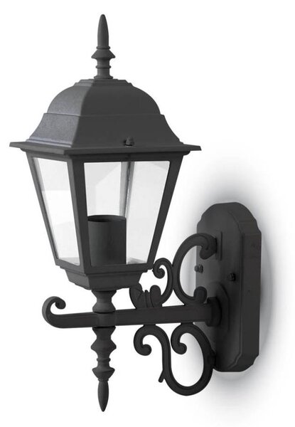 Vonkajšie nástenné svietidlo 1xE27/60W/230V IP44