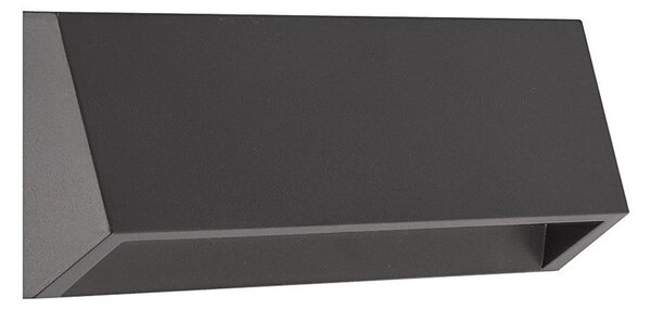 EMITHOR 48330 - LED Vonkajšie nástenné svietidlo RADIX LED/2,9W/230V IP65