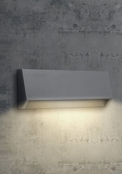 EMITHOR 48330 - LED Vonkajšie nástenné svietidlo RADIX LED/2,9W/230V IP65