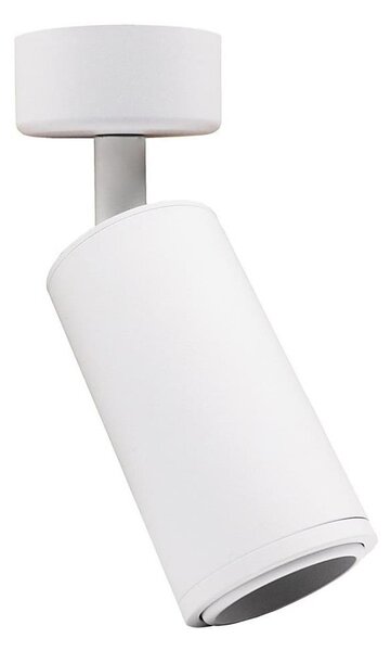 Bodové svietidlo MICA 1xGU10/25W/230V biela