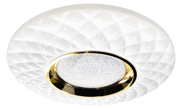 LED Stmievateľné stropné svietidlo TOKYO LED/48W/230V 3000-6000K + DO