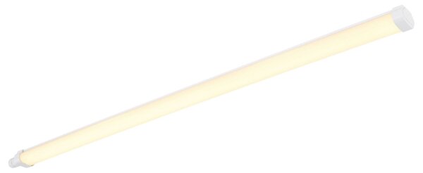 Globo 42007-30 - LED Podlinkové svietidlo VILLY LED/30W/230V 115 cm IP65