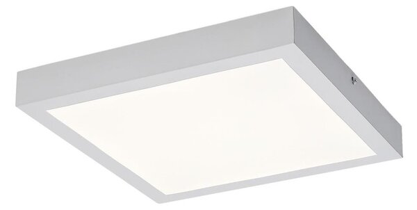 Rabalux 71076 - LED Prisadený panel DAMEK LED/18W/230V 4000K 30x30 cm