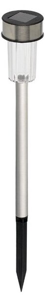 Grundig - SADA 10x LED solárne svietidlo LED/1,2V 40 mAh IP44