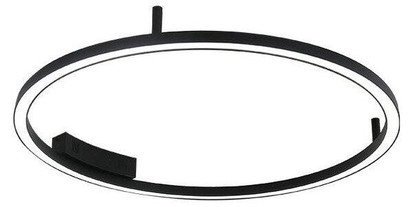Immax NEO 07246-80 -LED Stmievateľné svietidlo FINO LED/55W/230V 80cm Tuya + DO