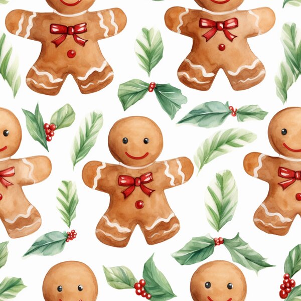 Flanelové obliečky MERRY GINGER farebné Rozmer obliečky: 70 x 90 cm | 140 x 200 cm