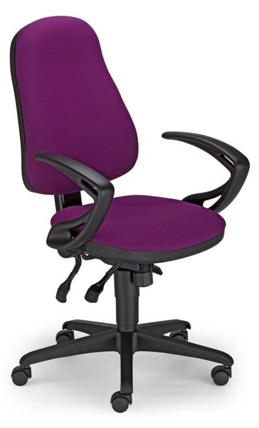Kancelárska stolička Offix gtp