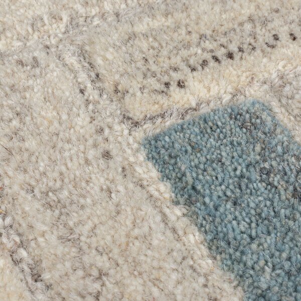 Flair Rugs , Behúň Moda Russo Multi, 60x230, viacfarebná, chodba / predsieň