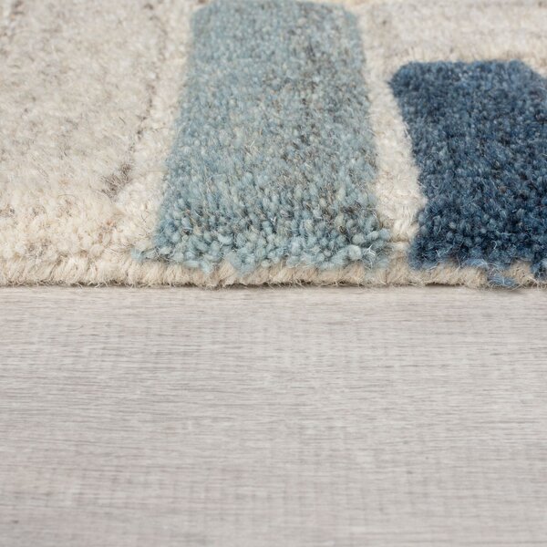 Flair Rugs , Behúň Moda Russo Multi, 60x230, viacfarebná, chodba / predsieň