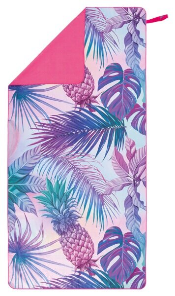 NCR14 ANANAS – RUČNÍK Z MIKROVLÁKIEN NILS CAMP