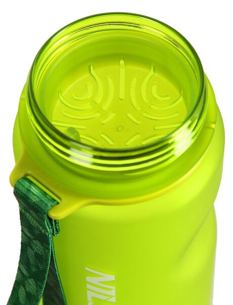 NC1740 ZELENÁ TRITANOVÁ FĽAŠA NA NÁPOJE 600 ML NILS CAMP
