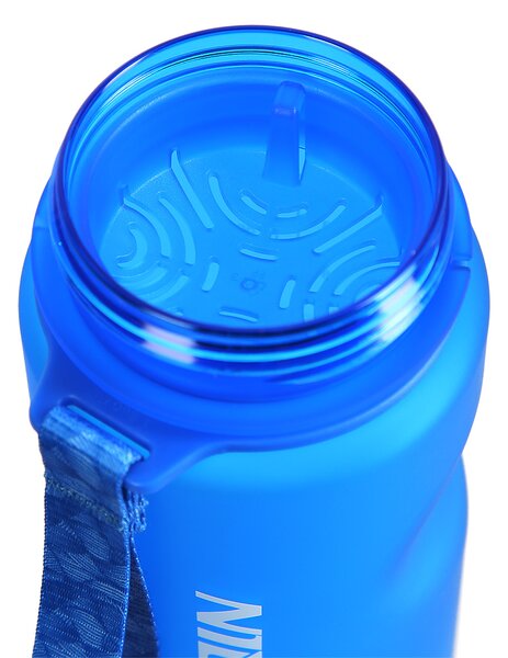 NC1740 MODRÁ TRITANOVÁ FĽAŠA NA NÁPOJE 600 ML NILS CAMP