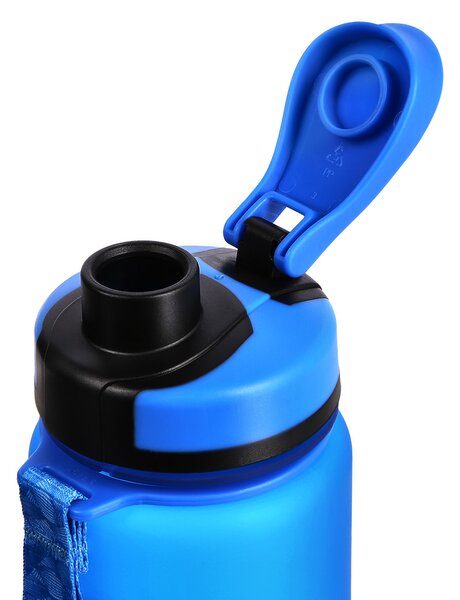 NC1740 MODRÁ TRITANOVÁ FĽAŠA NA NÁPOJE 600 ML NILS CAMP