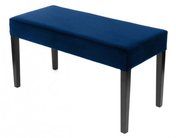 Čalúnená lavica Simple 40x90