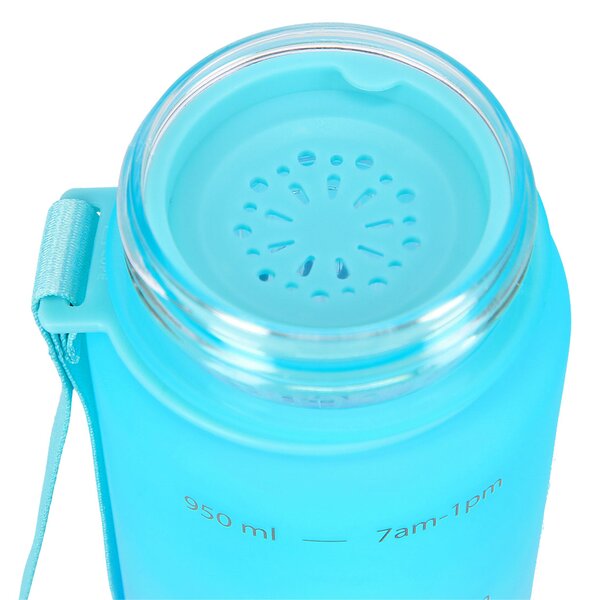 NCD04 MODRÁ TRITANOVÁ FĽAŠA NA NÁPOJE 950 ML NILS CAMP