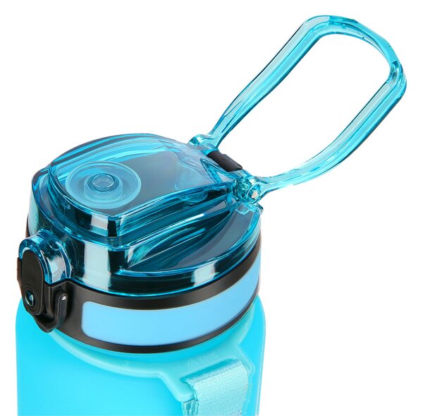 NCD04 MODRÁ TRITANOVÁ FĽAŠA NA NÁPOJE 950 ML NILS CAMP