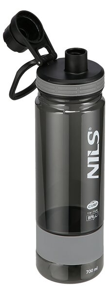 NCD07 TRITANOVÁ FĽAŠA NA NÁPOJE 700 ML NILS CAMP