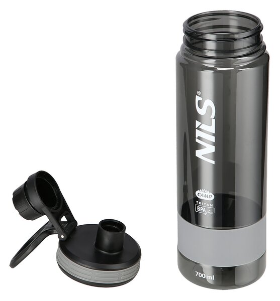 NCD07 TRITANOVÁ FĽAŠA NA NÁPOJE 700 ML NILS CAMP