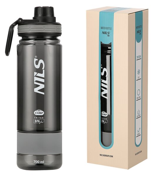 NCD07 TRITANOVÁ FĽAŠA NA NÁPOJE 700 ML NILS CAMP