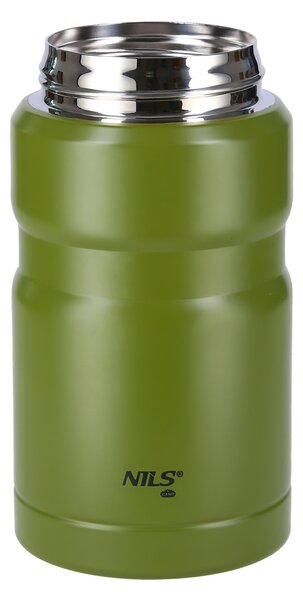 NCT02 750 ml termoska na jedlo NILS CAMP