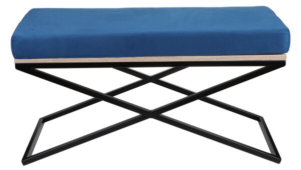 Stôl - lavica Linda 45x90