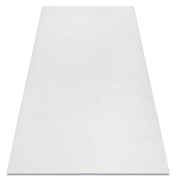 Šnúrkový koberec CASABLANCA PLUS krémový