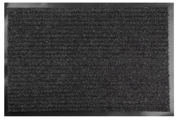 Rohozka MagicHome TRM 202, 40x60 cm, BlackWhite