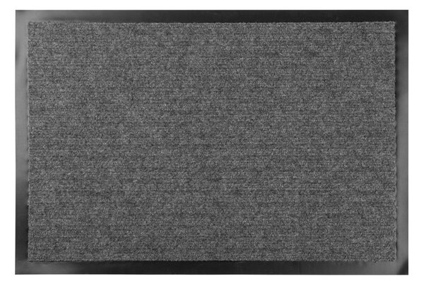 Rohozka MagicHome TRM 203, 40x60 cm, DarkGrey