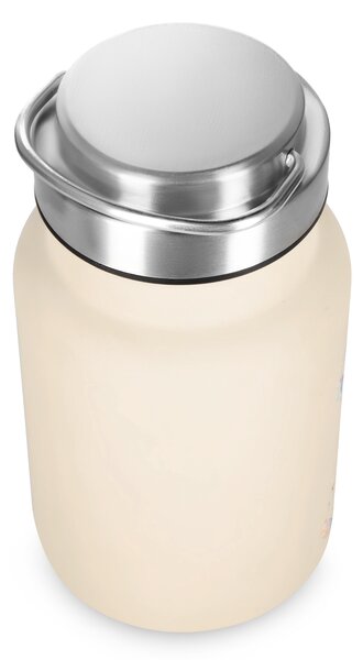 NC3806 FOREST FĽAŠA NA VODU 520 ml NILS CAMP