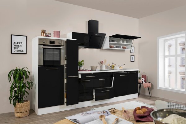 KUCHYNSKÝ BLOK 310 cm Respekta - Online Only kuchyne, Online Only
