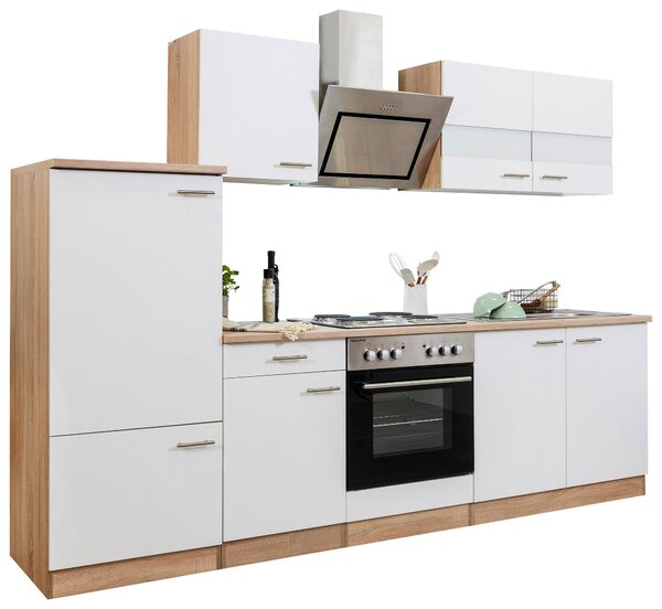 KUCHYNSKÝ BLOK 270 cm Respekta - Online Only kuchyne, Online Only