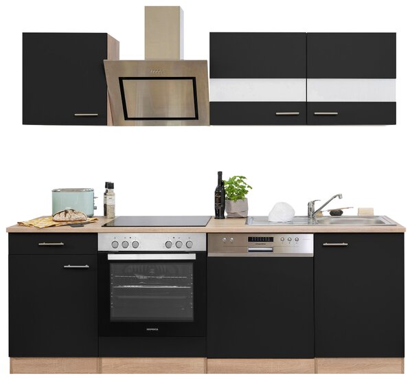 KUCHYNSKÝ BLOK 220 cm Respekta - Online Only kuchyne, Online Only